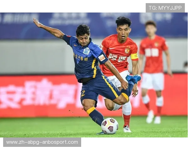 中超联赛广州富力队对贵州队的比赛战绩分析