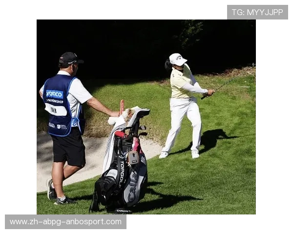 LPGA阿美锦标赛战报考夫林捧杯科达T2殷若宁前十收官